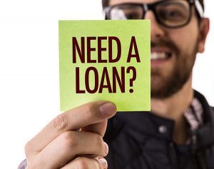 Need Mortgage Lending