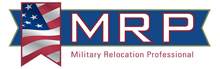 Military Relocation Professional